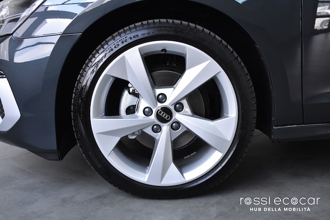 AUDI A3 35 TDI SBK S-TRONIC BUSINESS ADVANTAGE